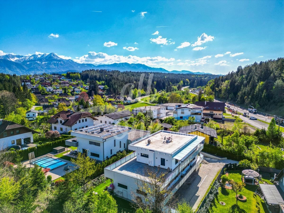 Penthouse zum Kauf 619.000 € 4 Zimmer 100,5 m²<br/>Wohnfläche Velden am Wörther See 9220