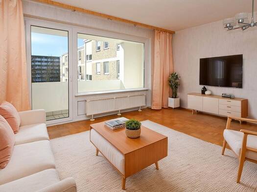 Wohnung zum Kauf 162.000 € 3 Zimmer 79 m² 2. Geschoss Laatzen-Mitte Laatzen 30880