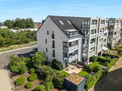 Wohnung zum Kauf 519.000 € 3 Zimmer 114 m² 3. Geschoss Mörfelden Mörfelden-Walldorf 64546