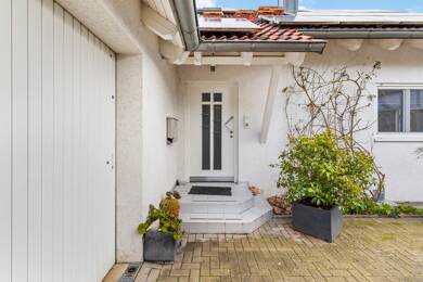 Einfamilienhaus zum Kauf 678.000 € 6 Zimmer 189,1 m² 570 m² Grundstück Rastatt Rastatt 76437