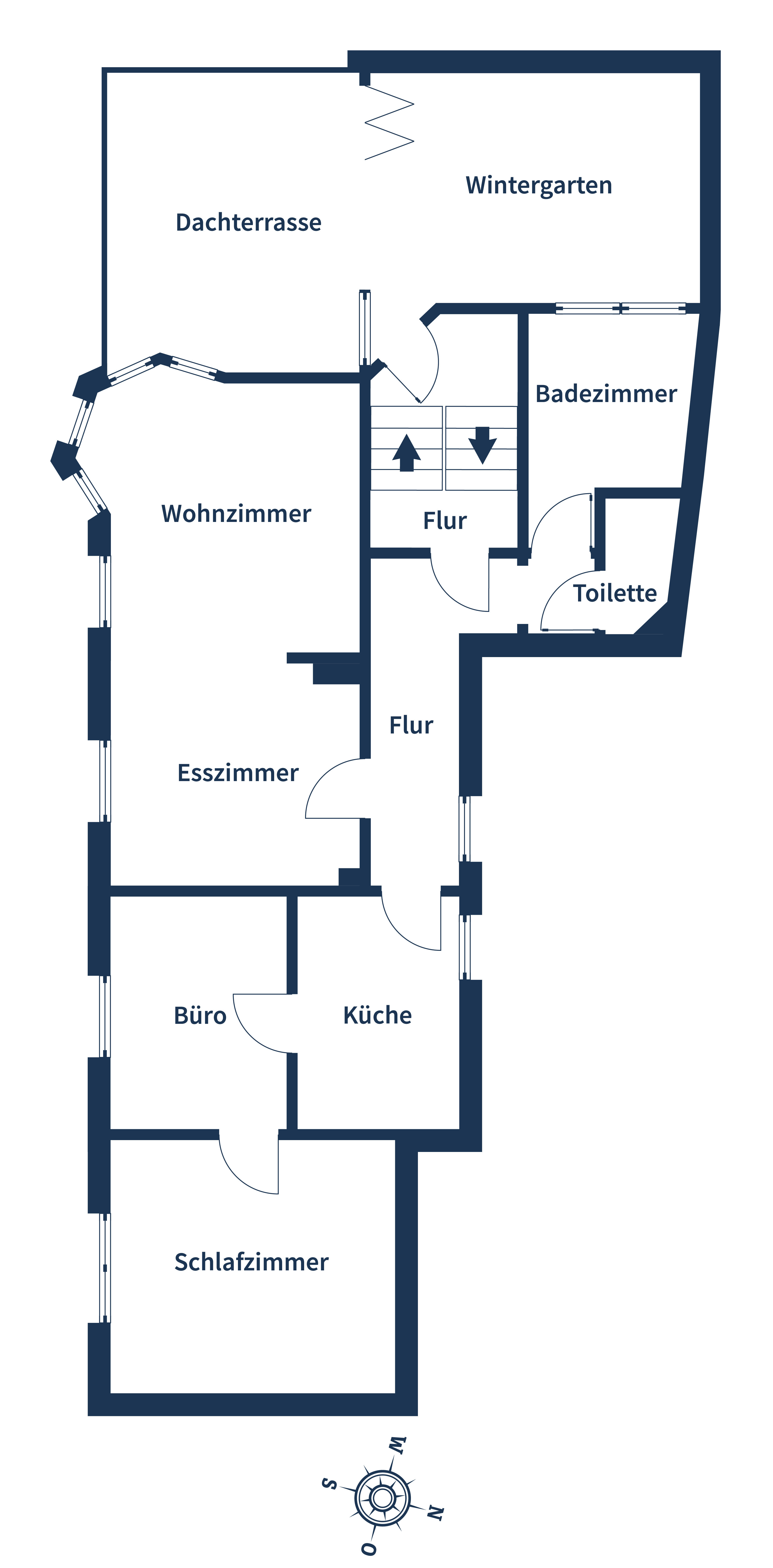 Mehrfamilienhaus zum Kauf 595.000 € 8 Zimmer 253 m²<br/>Wohnfläche 170 m²<br/>Grundstück 01.04.2025<br/>Verfügbarkeit Kulmbach Kulmbach 95326