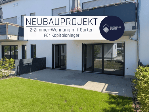 Wohnung zum Kauf - Erstbezug provisionsfrei 333.500 € 2 Zimmer 67,4 m² Saal Saal a.d.Donau 93342