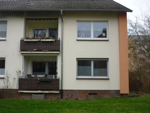 Wohnung zum Kauf 198.000 € 3 Zimmer 73 m² 3 Geschosse frei ab 01.10.2026 Eckernförde 24340