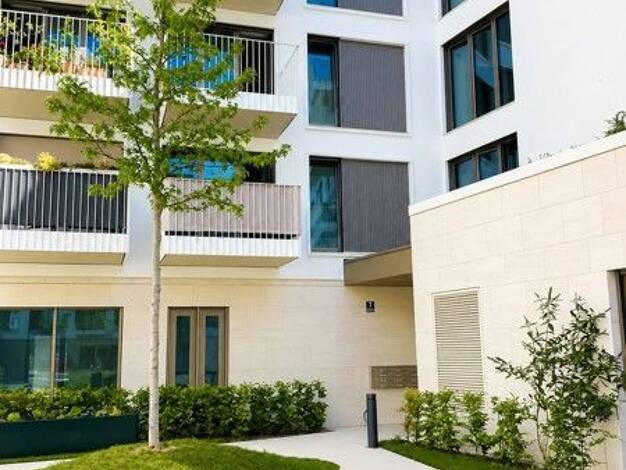 Wohnung zur Miete 1.600 € 2 Zimmer 64,8 m² 2. Geschoss frei ab 23.09.2026 Amalie-Nacken-Str. 7 Aubing-Lochhausen-Langwied München 81248
