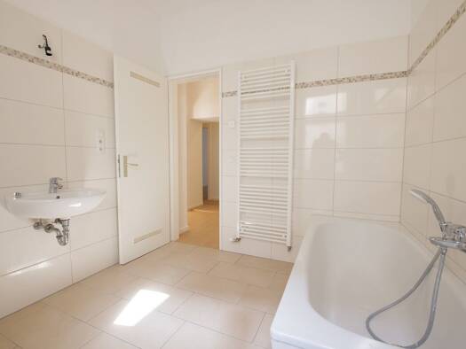Terrassenwohnung zum Kauf provisionsfrei 570.000 € 4 Zimmer 95,5 m² 4 Geschosse frei ab sofort Neukölln Berlin 12047