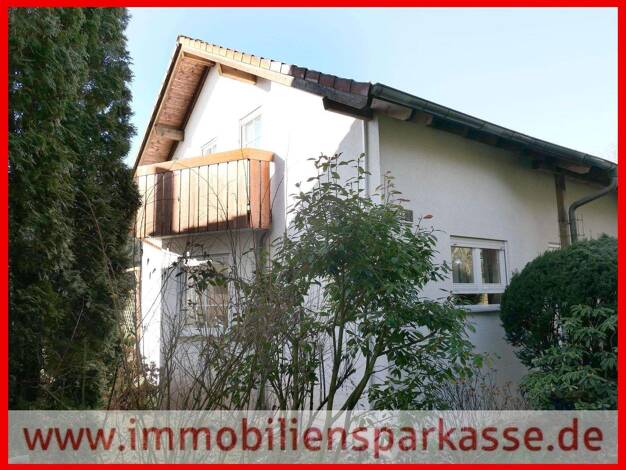 Doppelhaushälfte zum Kauf 520.000 € 4,5 Zimmer 110 m² 484 m² Grundstück Unterhaugstett Bad Liebenzell 75378