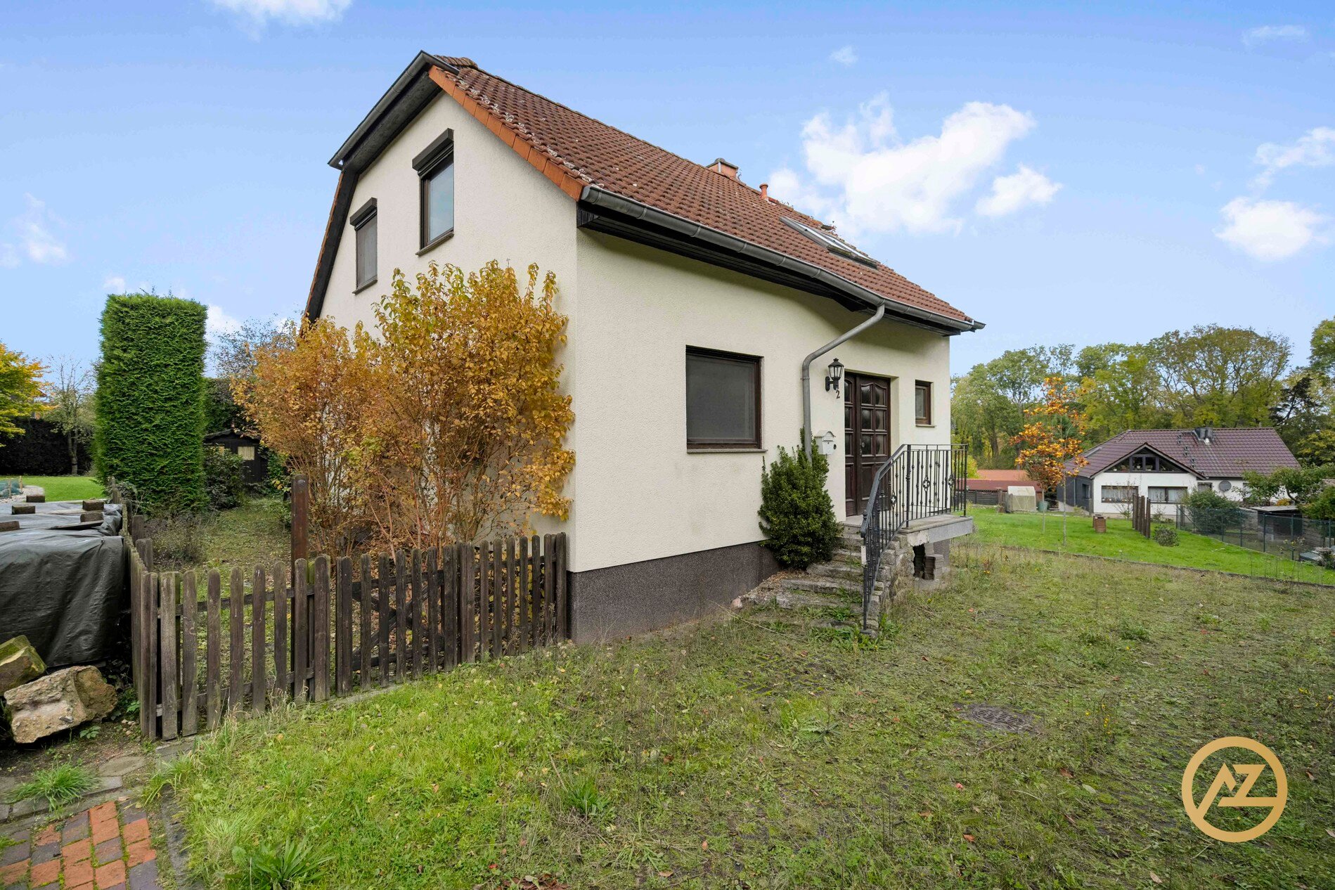 Einfamilienhaus zum Kauf 167.000 € 4 Zimmer 100 m²<br/>Wohnfläche 500 m²<br/>Grundstück Marienborn Marienborn 39365