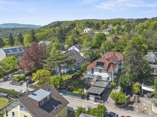 Reihenmittelhaus zum Kauf 855.000 € 5 Zimmer 223 m² 235 m² Grundstück Gießhübl 2372