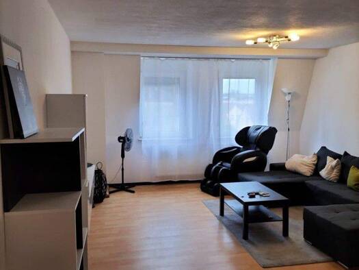 Maisonette zur Miete 495 € 2 Zimmer 79 m² frei ab 01.02.2026 Rückersdorfer Straße 15 Röthenbach Röthenbach a.d.Pegn. 90552