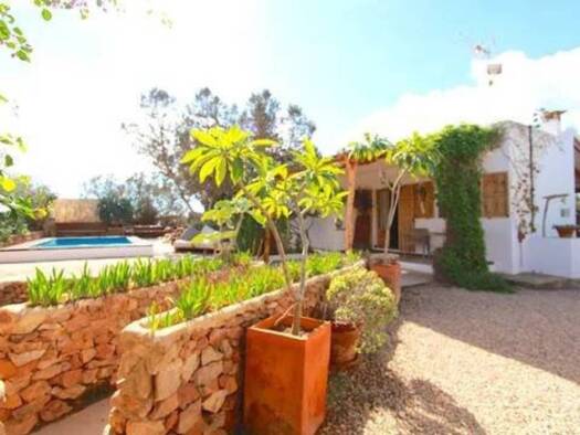 Chalet zum Kauf 1.200.000 € 2 Zimmer 112 m² Camino Vell A La Mola sn Formentera 07860