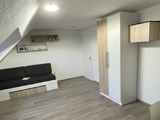 Wohnung zur Miete 300 € 1 Zimmer 20 m² Geschoss 4/5 frei ab 01.04.2026 Nordviertel Essen 45141