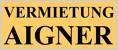 Vermietung Aigner    provisionsfrei!