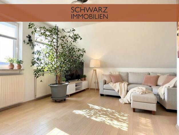 Wohnung zum Kauf 109.900 € 3 Zimmer 62,2 m² 2. Geschoss Bad Waldliesborn Lippstadt 59556