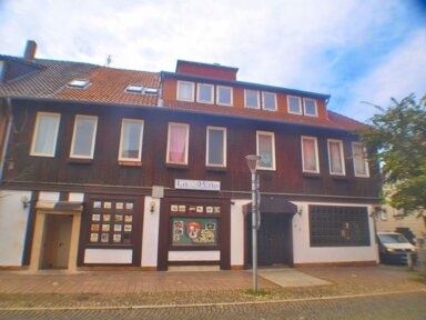 Restaurant zum Kauf 594 m² Grundstück Holzer Straße 26 Alfeld Alfeld (Leine) 31061