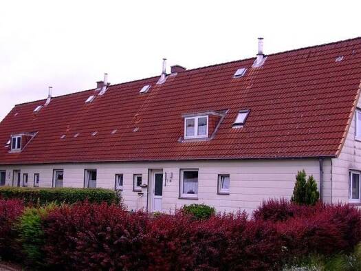 Wohnung zur Miete 276 € 2 Zimmer 41,7 m² EG frei ab 01.09.2026 Immanuel-Kant-Straße 8 Satrup Mittelangeln 24986