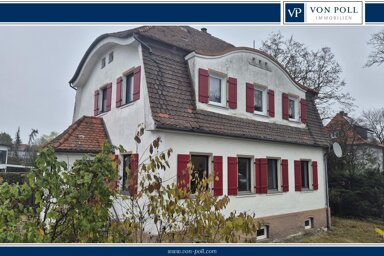 Mehrfamilienhaus zum Kauf 225.000 € 6 Zimmer 130 m² 598 m² Grundstück Wassertrüdingen Wassertrüdingen 91717