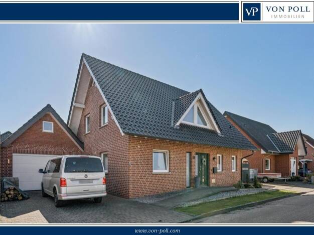 Einfamilienhaus zum Kauf 420.000 € 7 Zimmer 161 m² 500 m² Grundstück Dreierwalde Hörstel / Dreierwalde 48477