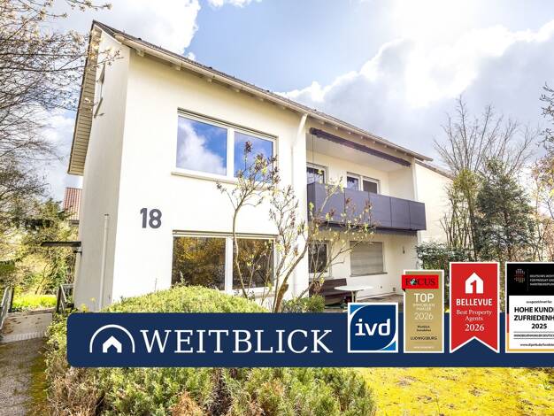 Mehrfamilienhaus zum Kauf 679.000 € 9 Zimmer 173 m² 482 m² Grundstück Eglosheim Ludwigsburg 71634