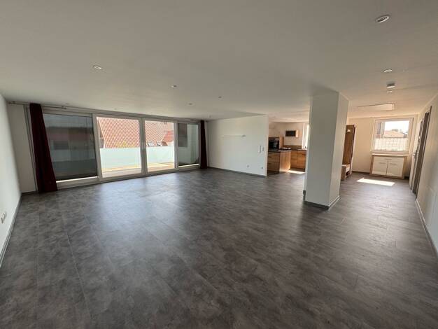 Wohnung zur Miete 1.200 € 3 Zimmer 125 m² Haslach Au in der Hallertau 84072