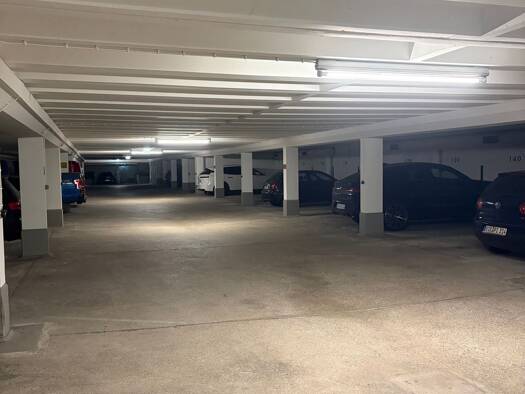Tiefgarage zum Kauf provisionsfrei 29.000 € 12 m² Sendling-Westpark München 81373