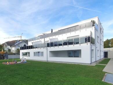 Wohnung zum Kauf 335.000 € 3 Zimmer 94 m² Geisingen Geisingen 78187