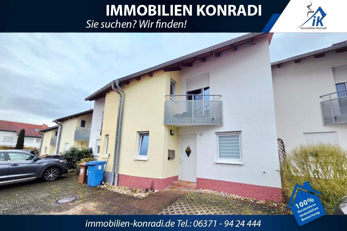 Haus – Mackenbach, Landkreis Kaiserslautern - Ansicht 4