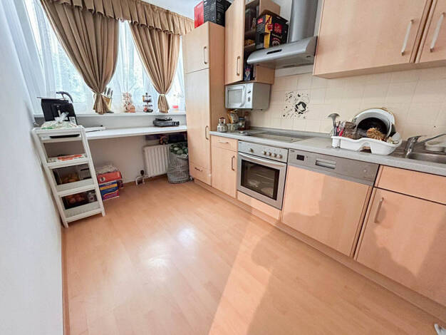 Wohnung zum Kauf 119.000 € 2 Zimmer 61,1 m² EG Coburg 96450