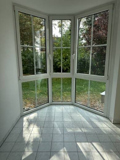 Wohnung zur Miete 434 € 2 Zimmer 62 m² EG Zschopauer Straße 298 d Reichenhain Chemnitz 09127