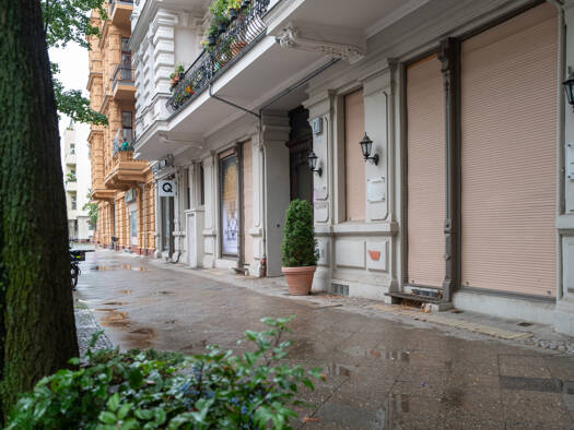 Lagerhalle zum Kauf 18.900 € 10 m² Lagerfläche Schöneberg Berlin 10827