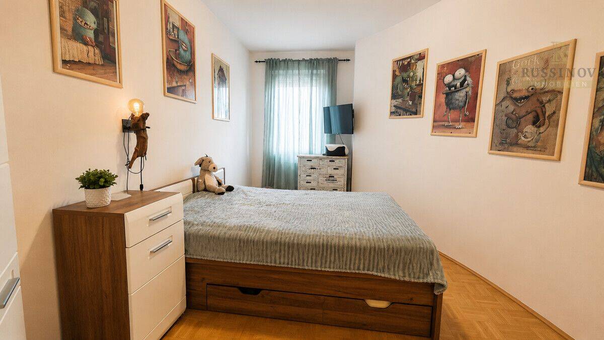 Wohnung – Villach, Völkendorf - Ansicht 4