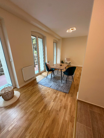 Wohnung zum Kauf provisionsfrei 379.200 € 2 Zimmer 48 m²<br/>Wohnfläche 1.<br/>Geschoss Kurfürstenstr. Tiergarten Berlin 10785