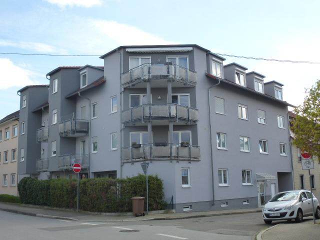 Wohnung zum Kauf als Kapitalanlage geeignet 269.000 € 2 Zimmer 60 m²<br/>Wohnfläche Wallstadt Mannheim 68259