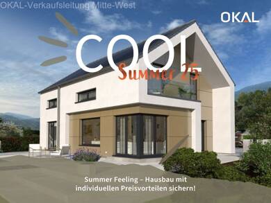 Einfamilienhaus zum Kauf 660.500 € 4 Zimmer 182 m² 490 m² Grundstück Trais Münzenberg 35516