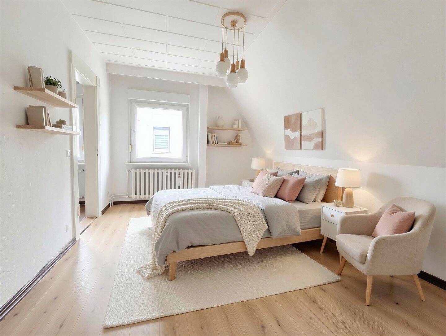 Einfamilienhaus zum Kauf - Ansicht 5