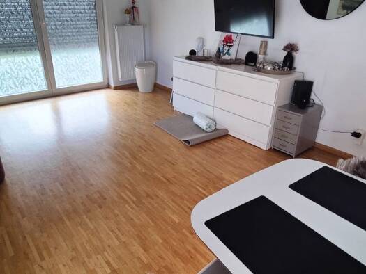 Wohnung zur Miete 985 € 4 Zimmer 99,4 m² Geschoss 1/4 frei ab 01.11.2026 Südoststadt Offenburg 77654