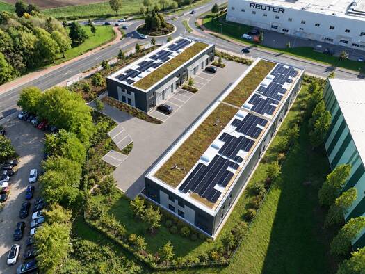 Lagerhalle zum Kauf - Erstbezug provisionsfrei 477.750 € 245 m² Lagerfläche Rheindahlen Mönchengladbach 41179