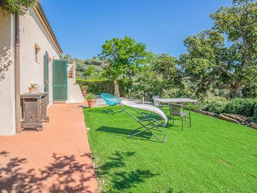 Wohnung zum Kauf 590.000 € 4 Zimmer 119 m² Meeresnähe Porto Azzurro 57036