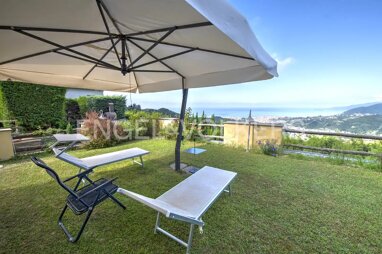 Villa zum Kauf 365.000 € 2 Zimmer 93 m² 290 m² Grundstück frei ab sofort Via degli Ulivi 131 Cogorno