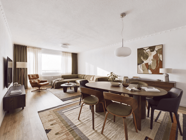 Wohnung zum Kauf 389.900 € 4 Zimmer 96 m² 5. Geschoss Reinhausen Regensburg 93057
