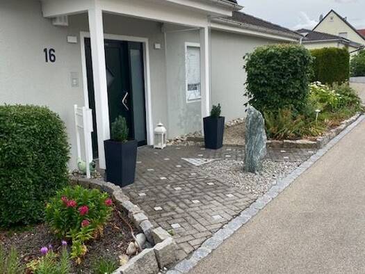 Bungalow zum Kauf 585.000 € 4 Zimmer 135 m² 500 m² Grundstück frei ab 31.01.2027 Wilhermsdorf 91452
