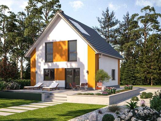 Einfamilienhaus zum Kauf 559.000 € Radebeul 01445