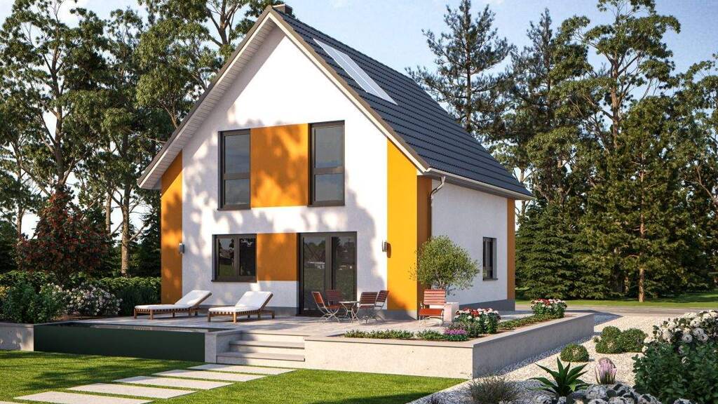 Einfamilienhaus zum Kauf 559.000 € Radebeul 01445
