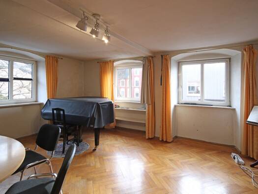 Wohnung zum Kauf 165.000 € 3 Zimmer 98,1 m² 2. Geschoss Kempten 87439