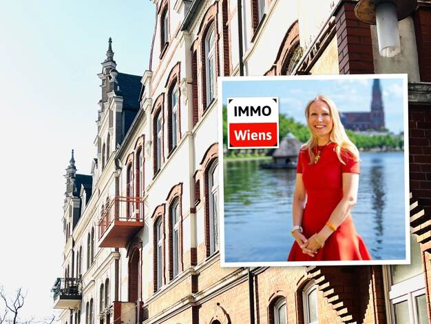 Wohnung zur Miete 840 € 2 Zimmer 72 m² 2. Geschoss Röntgenstraße 2 Schelfstadt Schwerin 19055