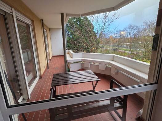 Wohnung zur Miete 799 € 3 Zimmer 104 m² 2. Geschoss frei ab sofort Ruchheim Ludwigshafen am Rhein 67071