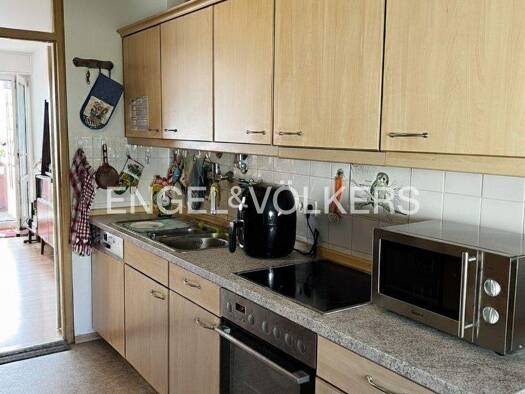 Wohnung zum Kauf 475.000 € 4,5 Zimmer 98 m² 4. Geschoss Waldhäuser-Ost Tübingen 72076