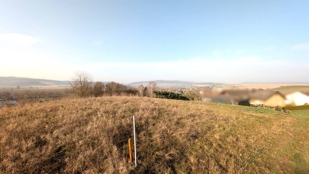 Grundstück zum Kauf 99.000 € 1.930 m² Grundstück Obermeiser Calden 34379