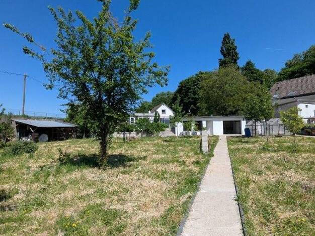 Mehrfamilienhaus zum Kauf 465.000 € 10 Zimmer 171,4 m² 2.621 m² Grundstück Alt-Homberg Duisburg 47198