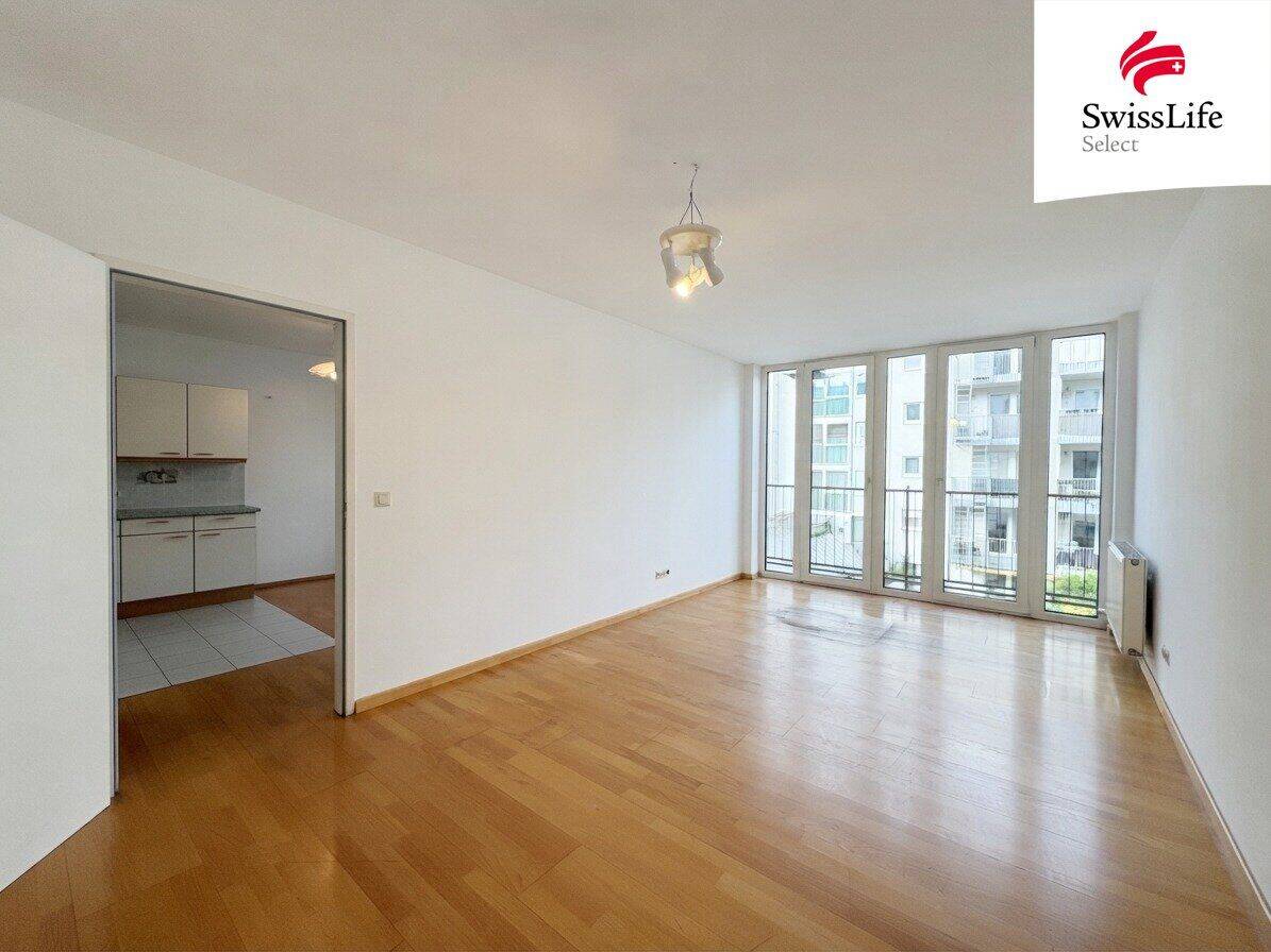 Wohnung zum Kauf