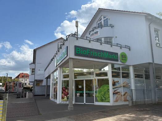 Verkaufsfläche zur Miete provisionsfrei 1 Zimmer 310 m² Verkaufsfläche Saarbrücker Straße 27 Riegelsberg Riegelsberg 66292